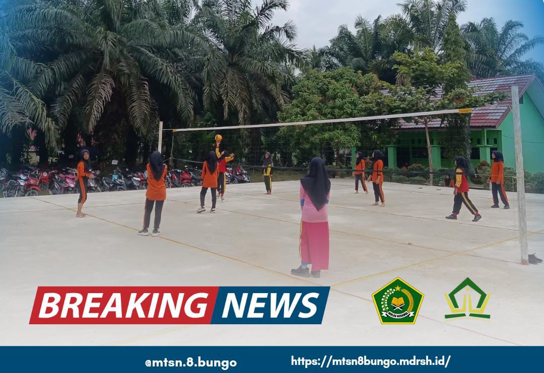 âœ¨Semangat Pagi, Pengembangan Diri untuk Mengukir Prestasi!âœ¨