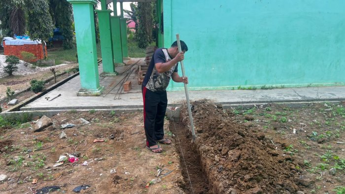 MTsN 8 Bungo Siapkan Ruang Kelas Tambahan untuk Sambut Membludaknya Peserta Didik Baru Tahun Ajaran 2026/2027 MTsN 8 Bungo Siapkan Ruang Kelas Tambahan untuk Sambut Membludaknya Peserta Didik Baru Tahun Ajaran 2026/2027