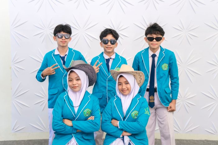 Divisi Olahraga OSIM MTsN 8 Bungo: Wadah Pengembangan Bakat, Sportivitas, dan Semangat Juang Siswa Divisi Olahraga OSIM MTsN 8 Bungo: Wadah Pengembangan Bakat, Sportivitas, dan Semangat Juang Siswa