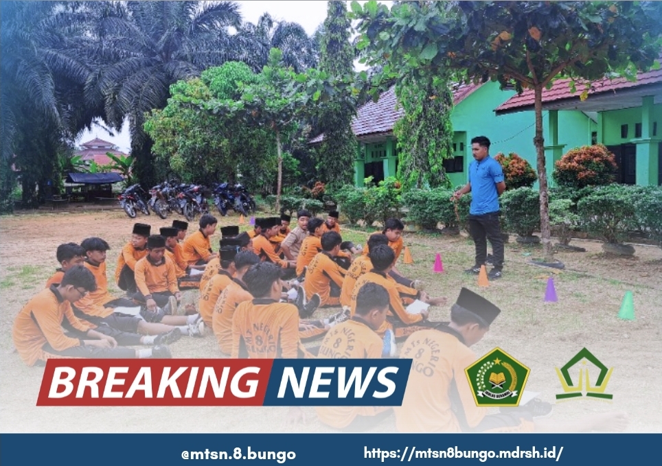 UJIAN PRAKTEK HARI EMPAT: PENILAIAN FISIK DAN SKIL DI PELAJARAN PENJAS