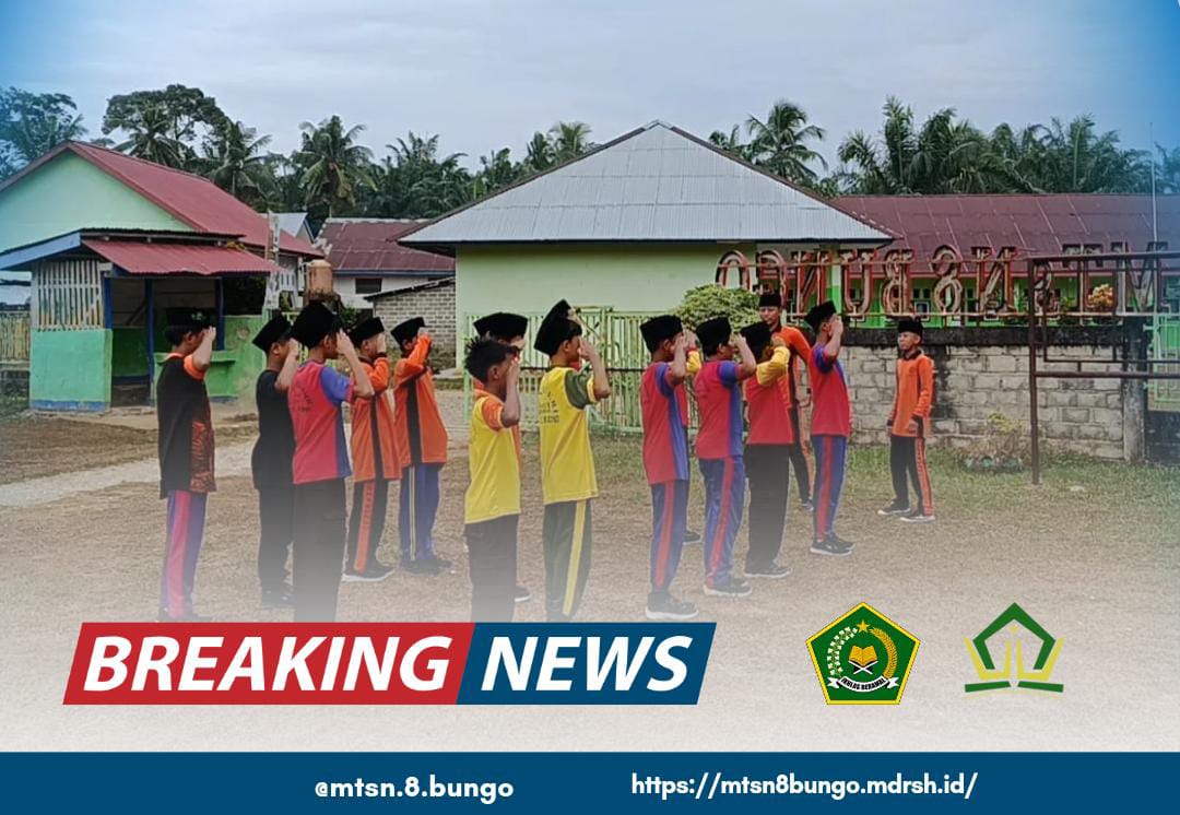 ðŸ“¸ LATIHAN KETANGKASAN BARIS BERBARIS (LKBB) â€“ TEMPA KARAKTER DISIPLIN SEJAK DINI