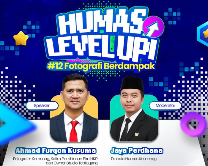 Humas MTsN 8 Bungo Tingkatkan Kompetensi Melalui Webinar Nasional Fotografi Berdampak Humas MTsN 8 Bungo Tingkatkan Kompetensi Melalui Webinar Nasional Fotografi Berdampak