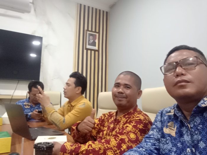 Kamad Hadiri Pendampingan Pengaktifan Token CMS Bersama KPPN dan BRI untuk Tingkatkan Tata Kelola Keuangan Madrasah