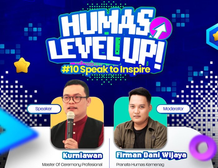 Humas MTsN 8 Bungo Ikuti Program HUMAS LEVEL UP untuk Tingkatkan Kompetensi Kehumasan Madrasah Humas MTsN 8 Bungo Ikuti Program HUMAS LEVEL UP untuk Tingkatkan Kompetensi Kehumasan Madrasah