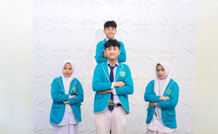 Mengenal Lebih Dekat Divisi PSDS OSIM MTsN 8 Bungo: Penggerak Potensi dan Semangat Siswa Mengenal Lebih Dekat Divisi PSDS OSIM MTsN 8 Bungo: Penggerak Potensi dan Semangat Siswa